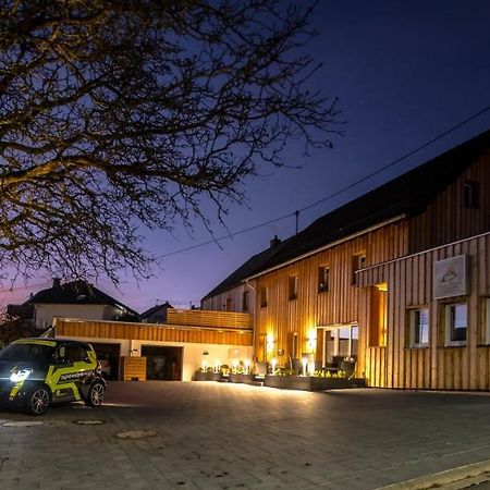 Speedys Gästehaus Baar  Exterior foto