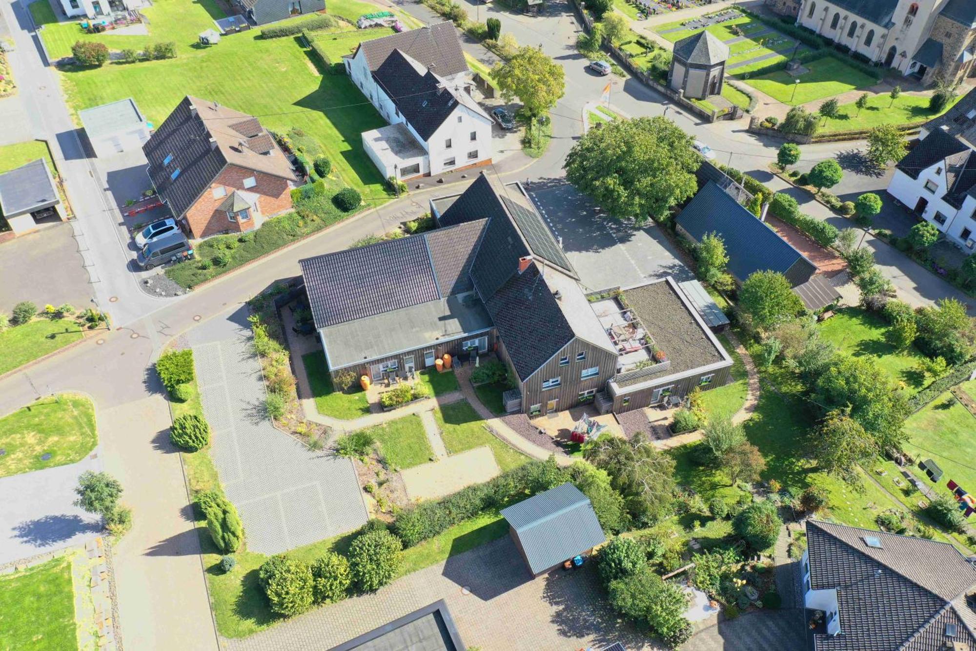 Ferienwohnung Speedys Gästehaus Baar  Exterior foto