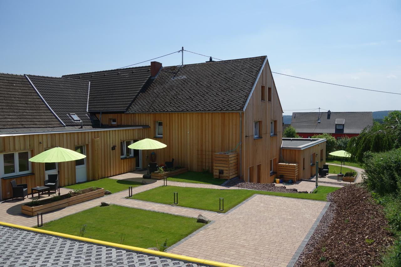 Speedys Gästehaus Baar  Exterior foto