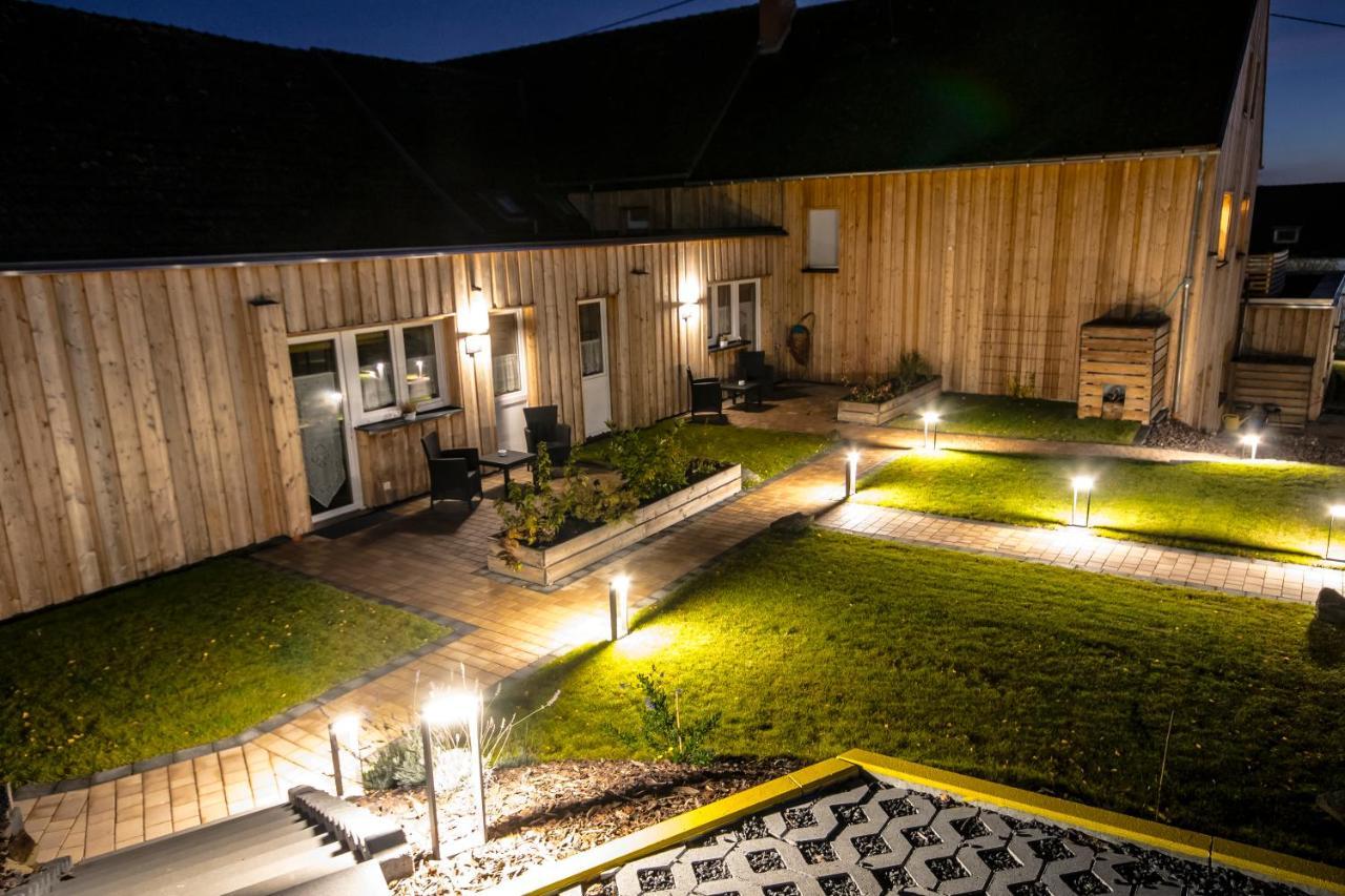 Speedys Gästehaus Baar  Exterior foto